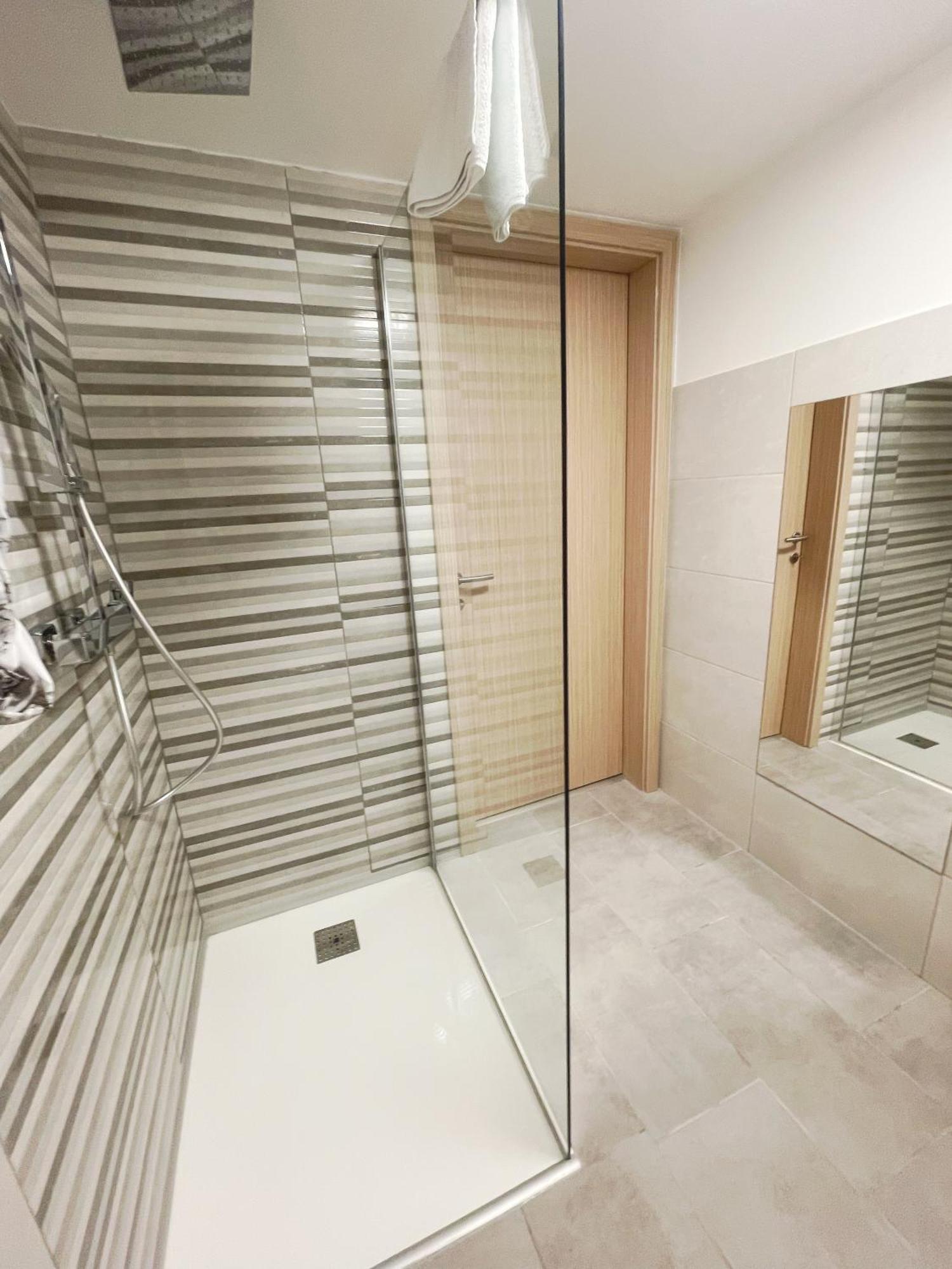 Apartma Tonii 보베츠 외부 사진