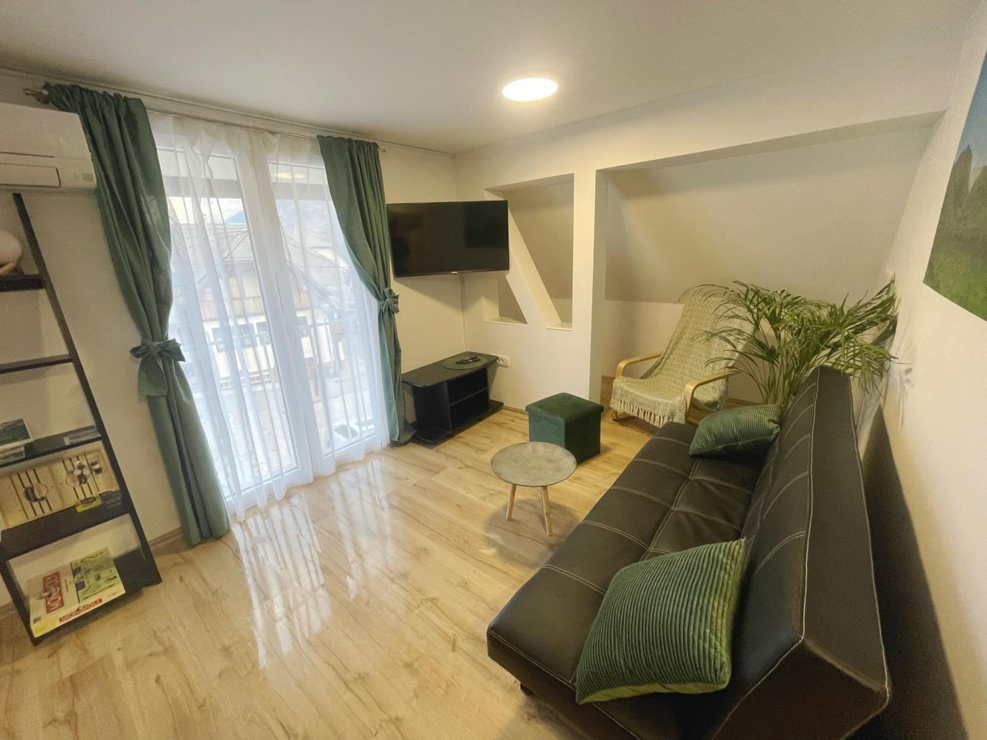 Apartma Tonii 보베츠 외부 사진
